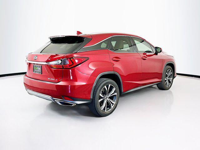 used 2020 Lexus RX 350 car, priced at $27,997