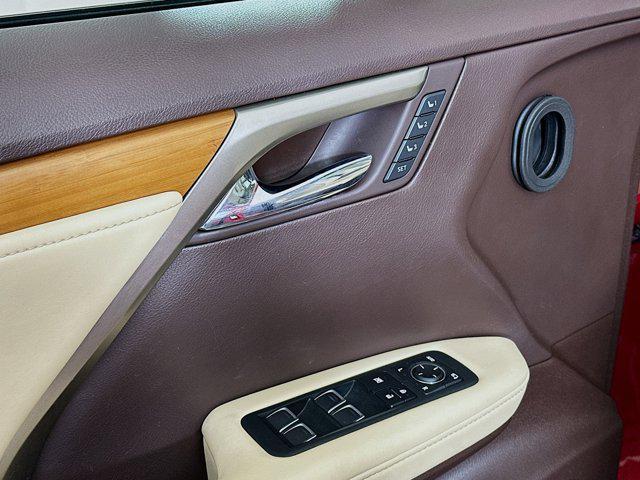 used 2020 Lexus RX 350 car, priced at $27,997