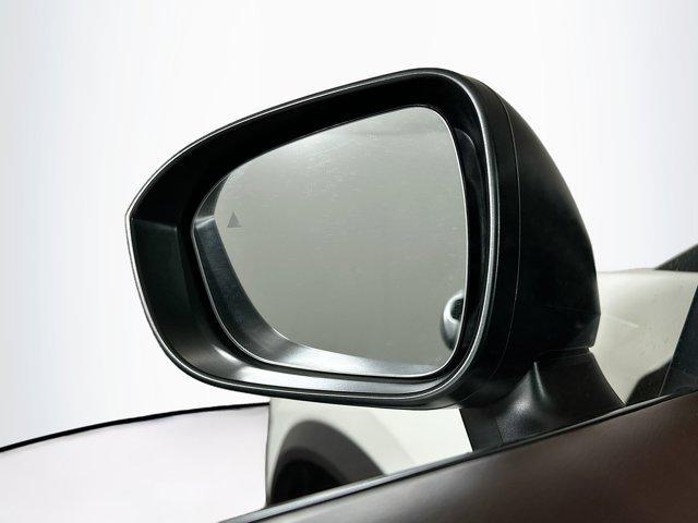 used 2023 Nissan Rogue car, priced at $19,597