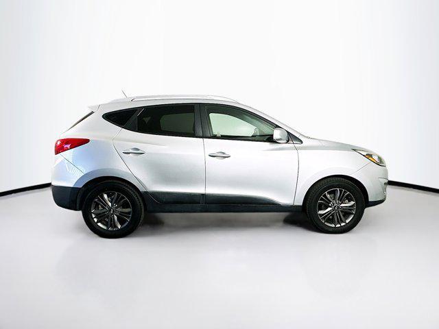 used 2014 Hyundai Tucson car, priced at $8,599