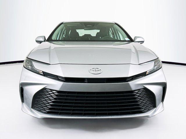 used 2025 Toyota Camry car, priced at $25,797