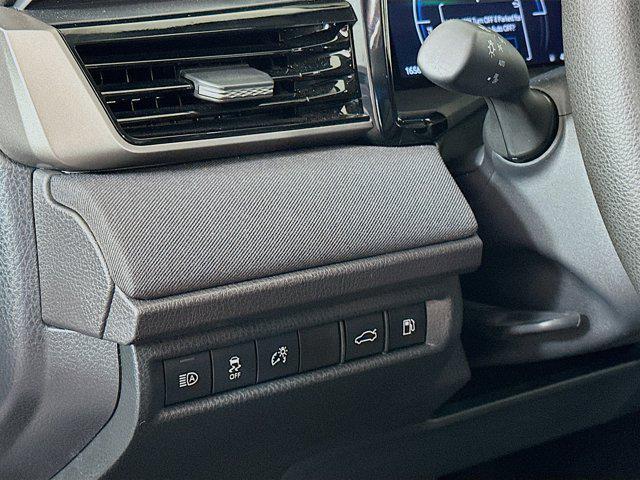 used 2025 Toyota Camry car, priced at $25,797