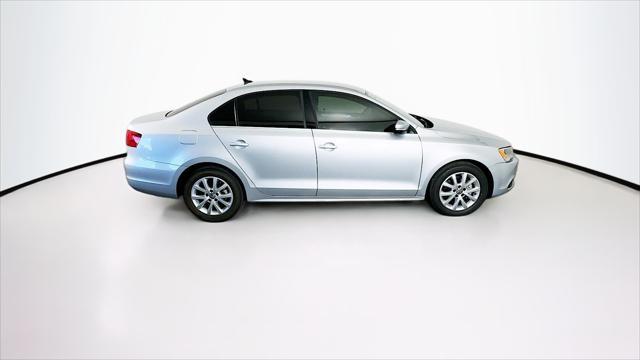 used 2013 Volkswagen Jetta car, priced at $8,899