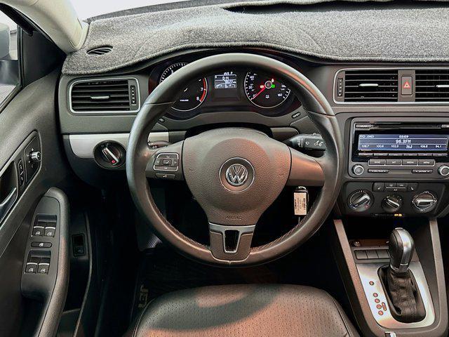 used 2013 Volkswagen Jetta car, priced at $8,799