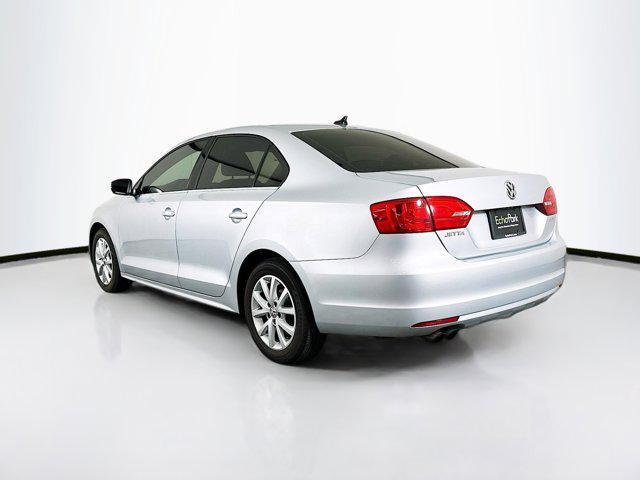 used 2013 Volkswagen Jetta car, priced at $8,799