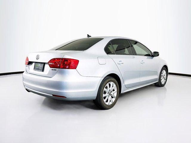 used 2013 Volkswagen Jetta car, priced at $8,799