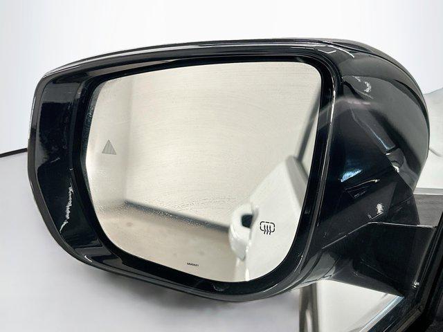 used 2021 Jeep Grand Cherokee L car, priced at $27,697
