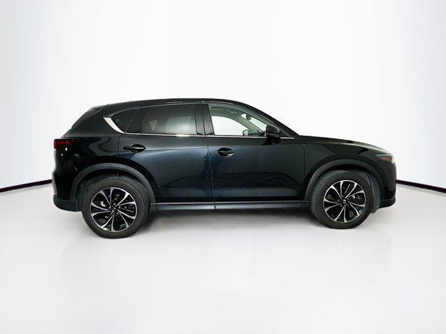 used 2023 Mazda CX-5 car, priced at $21,439