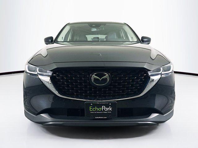 used 2023 Mazda CX-5 car, priced at $21,439