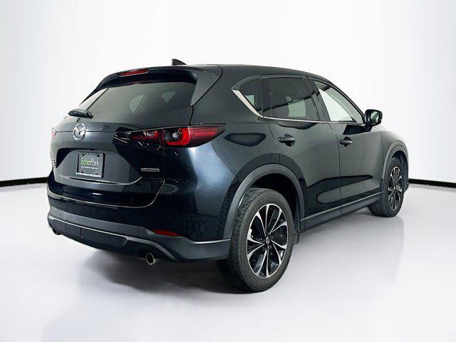 used 2023 Mazda CX-5 car, priced at $21,439