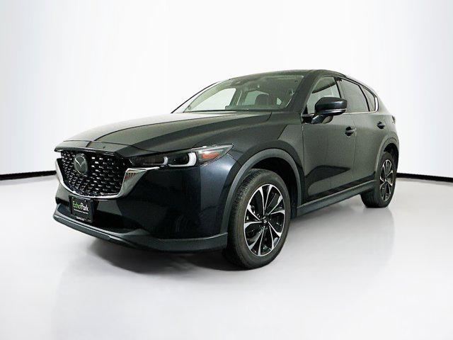 used 2023 Mazda CX-5 car, priced at $21,439