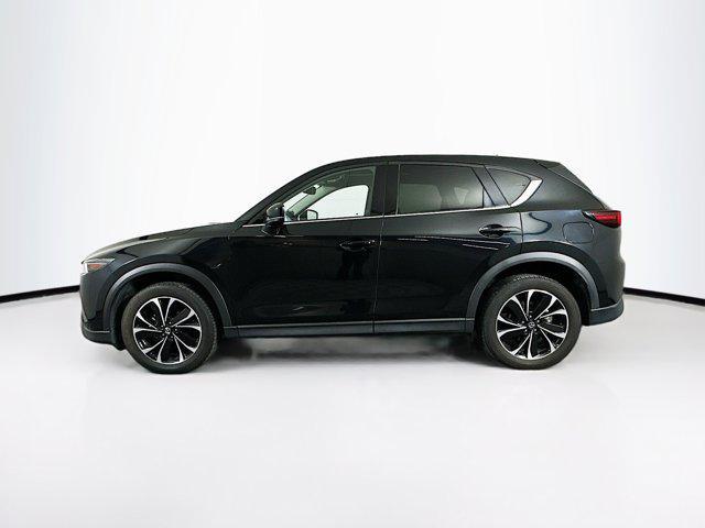 used 2023 Mazda CX-5 car, priced at $21,439