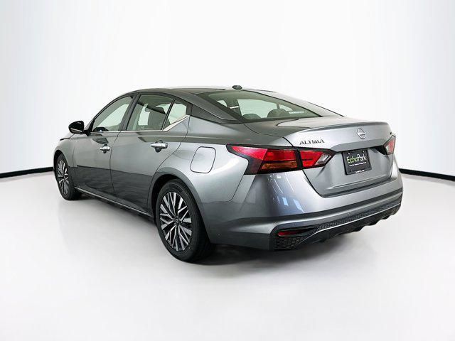 used 2023 Nissan Altima car, priced at $17,497