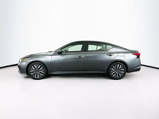 used 2023 Nissan Altima car, priced at $17,497