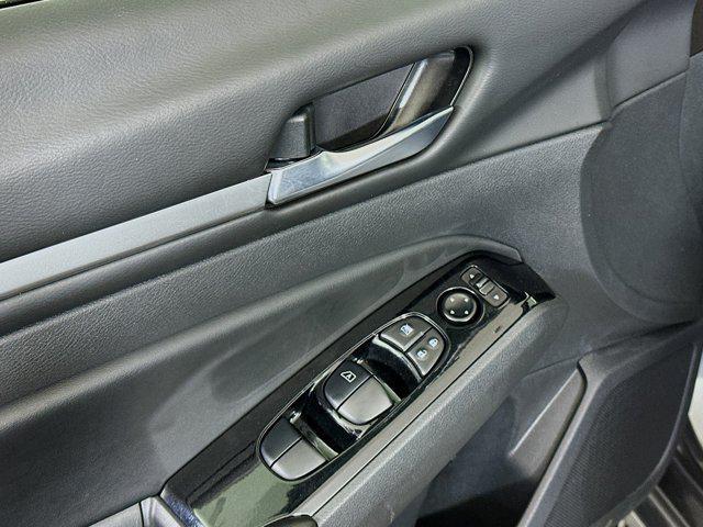 used 2023 Nissan Altima car, priced at $17,497