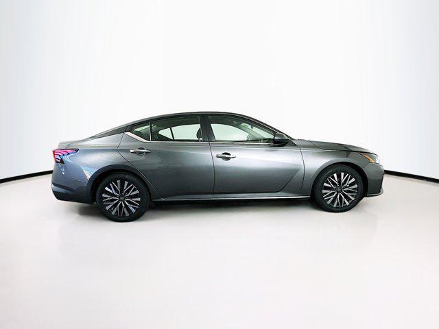 used 2023 Nissan Altima car, priced at $17,497