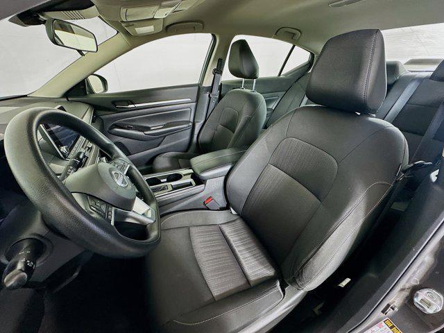used 2023 Nissan Altima car, priced at $17,497