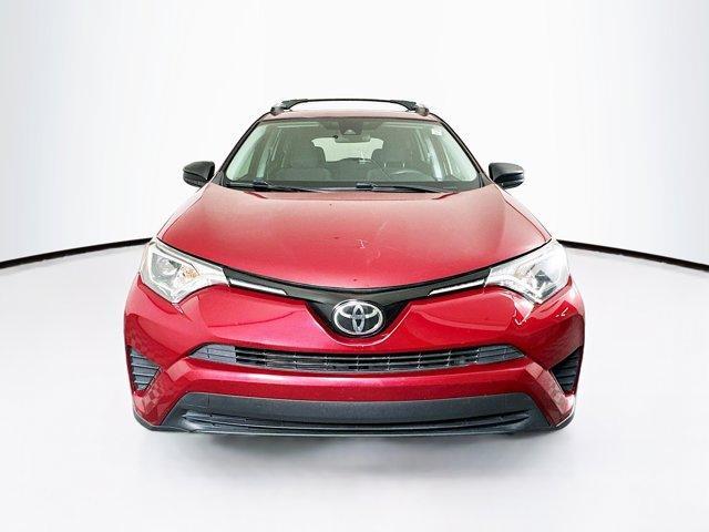 used 2018 Toyota RAV4 car, priced at $15,989