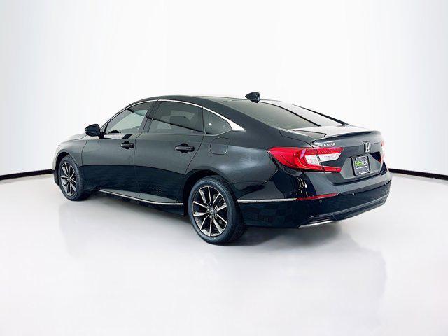 used 2022 Honda Accord car, priced at $24,889