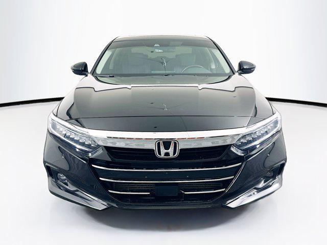 used 2022 Honda Accord car, priced at $24,889