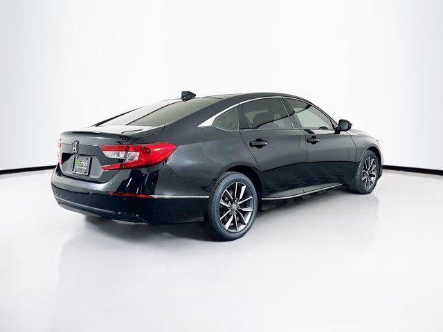 used 2022 Honda Accord car, priced at $24,889