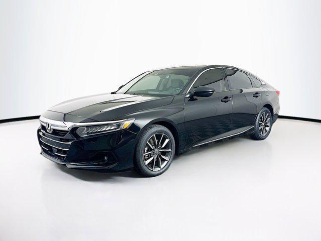 used 2022 Honda Accord car, priced at $24,889