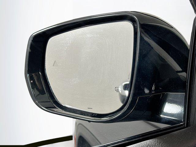 used 2022 Jeep Grand Cherokee car, priced at $30,197