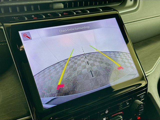 used 2022 Jeep Grand Cherokee car, priced at $30,197