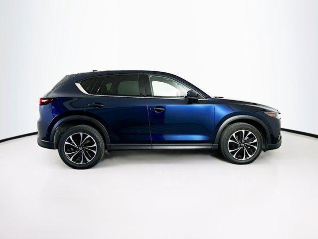 used 2023 Mazda CX-5 car, priced at $22,789