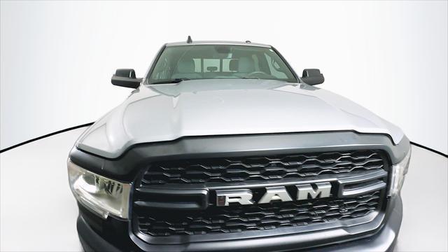 used 2022 Ram 2500 car, priced at $42,989