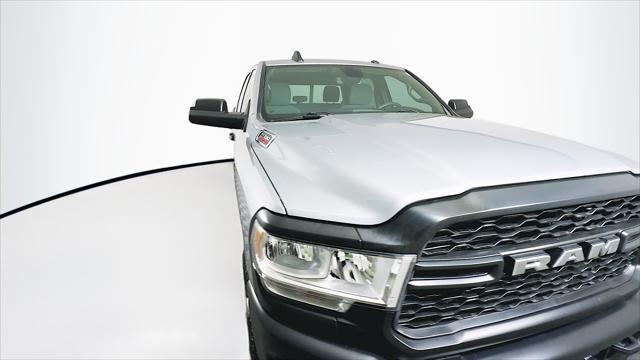 used 2022 Ram 2500 car, priced at $42,989