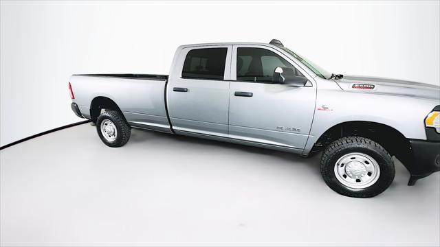 used 2022 Ram 2500 car, priced at $42,989