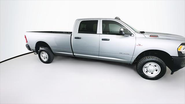 used 2022 Ram 2500 car, priced at $42,989