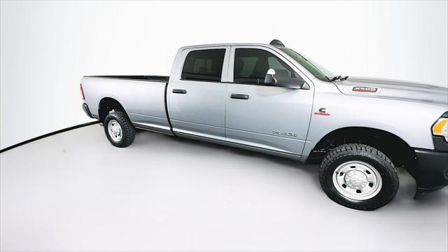 used 2022 Ram 2500 car, priced at $42,989