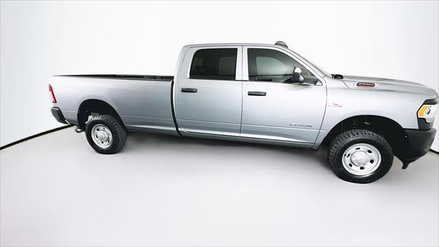 used 2022 Ram 2500 car, priced at $42,989