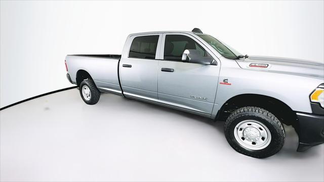 used 2022 Ram 2500 car, priced at $42,989