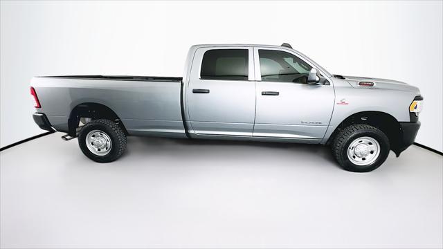 used 2022 Ram 2500 car, priced at $42,989