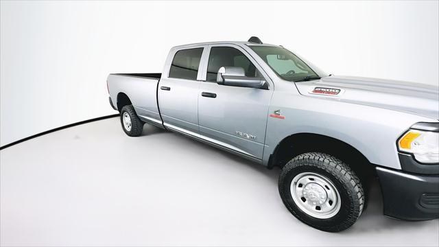 used 2022 Ram 2500 car, priced at $42,989