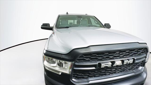 used 2022 Ram 2500 car, priced at $42,989