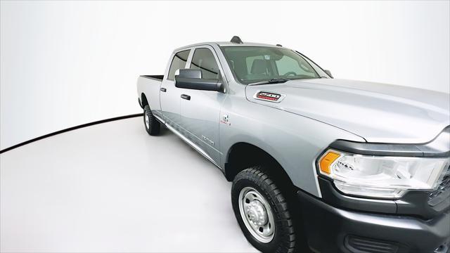 used 2022 Ram 2500 car, priced at $42,989