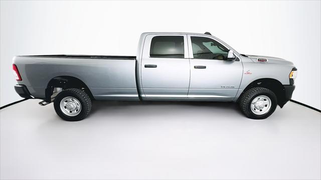 used 2022 Ram 2500 car, priced at $42,989