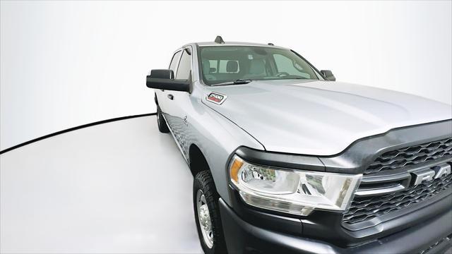 used 2022 Ram 2500 car, priced at $42,989