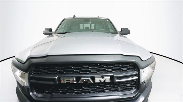 used 2022 Ram 2500 car, priced at $42,989