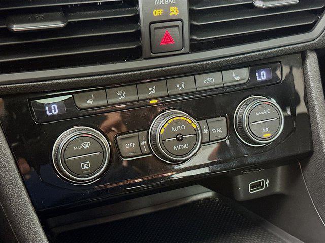 used 2019 Volkswagen Jetta car, priced at $13,899