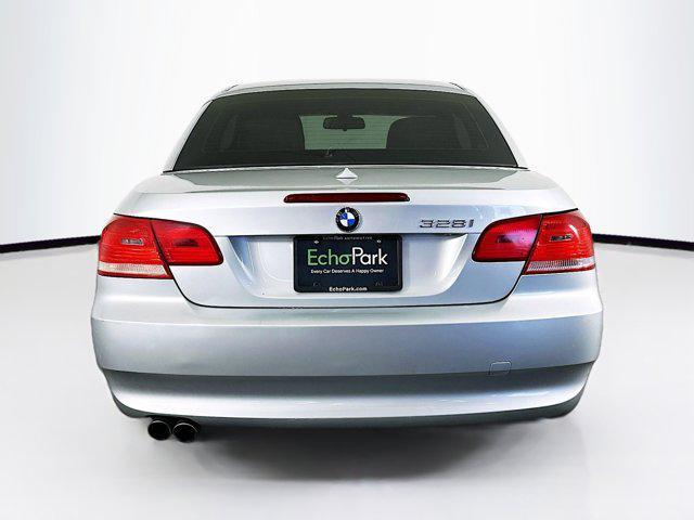 used 2009 BMW 328 car, priced at $8,999