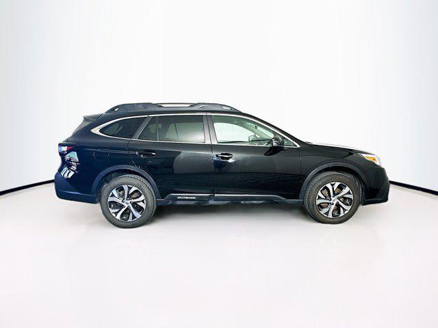 used 2022 Subaru Outback car, priced at $22,989