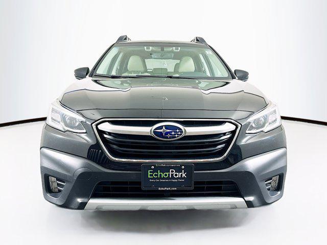 used 2022 Subaru Outback car, priced at $22,989