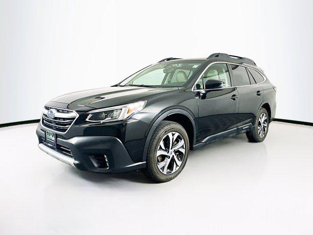 used 2022 Subaru Outback car, priced at $22,989