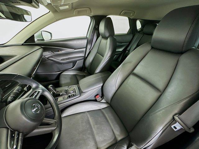 used 2021 Mazda CX-30 car, priced at $17,389