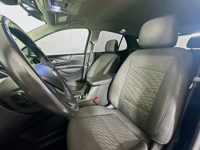 used 2019 Chevrolet Equinox car, priced at $13,399